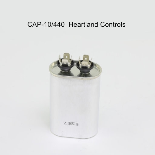 CAP-10/440 Replaces 019874-002