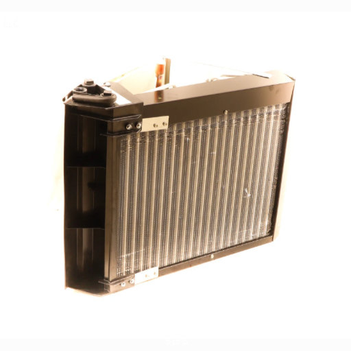 COL16261 Trane Aluminum Coil with Drain Pan
