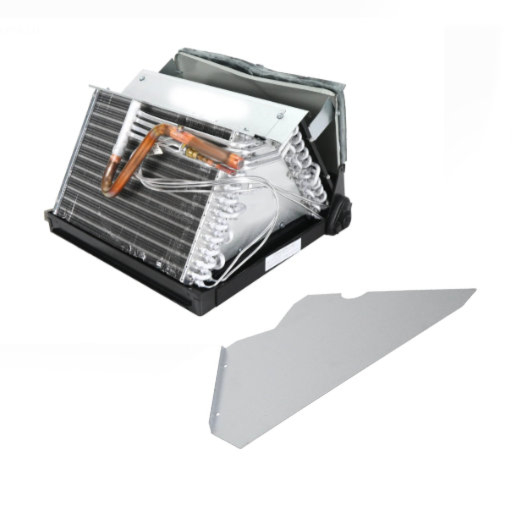 COL16276 Trane aluminum coil assembly