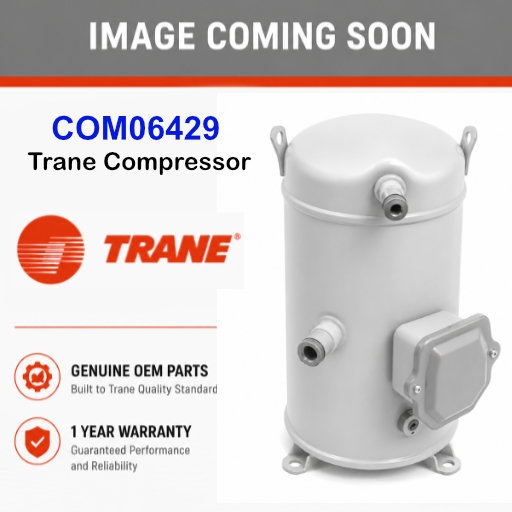 COM06429 Trane Compressor