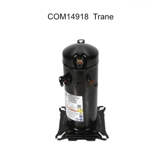 COM14918 Replaces COM10798 Trane