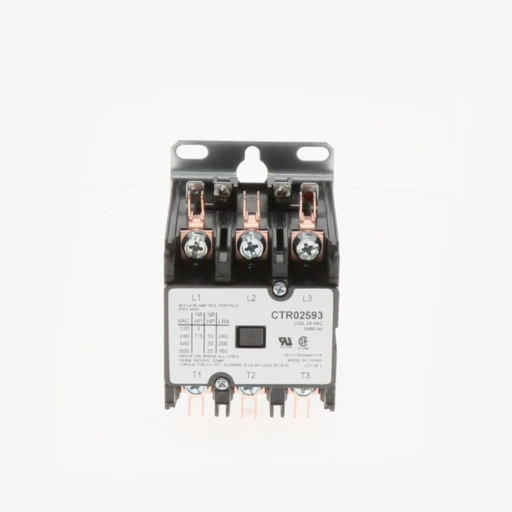 CTR02593 Trane