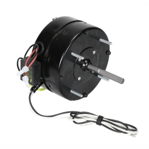  D242 PEMS Motor