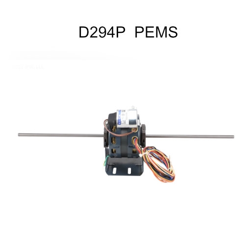 D294P PEMS Replaces 452B