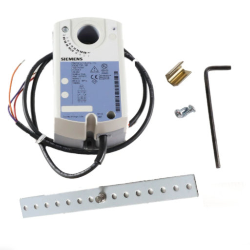 DC24-44-TP Bray Actuator