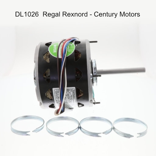 DL1026 Replaces FSP4026S