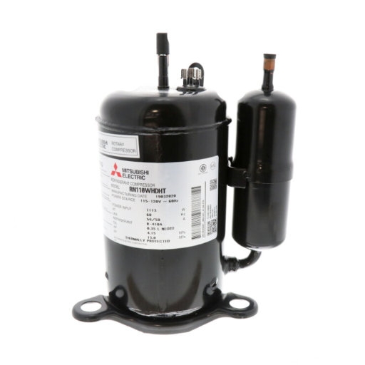 E22A50900 Mitsubishi compressor