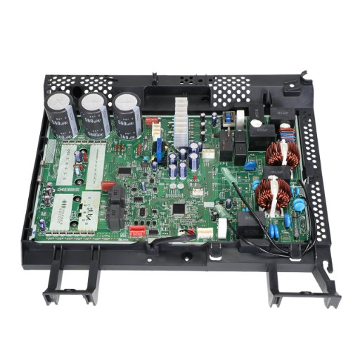 E22J43451 Mitsubishi Inverter PC Board