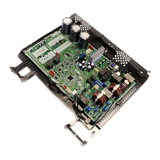 E22P66451 Mitsubishi Inverter PC Board
