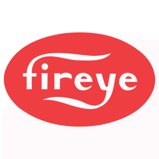 800590E110 Fireye