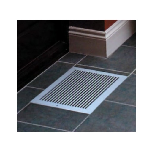 FL100 Quiet-One Hydronic Floor Unit Heater