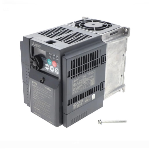 FR-D740-080-NA Mitsubishi Electric VFD