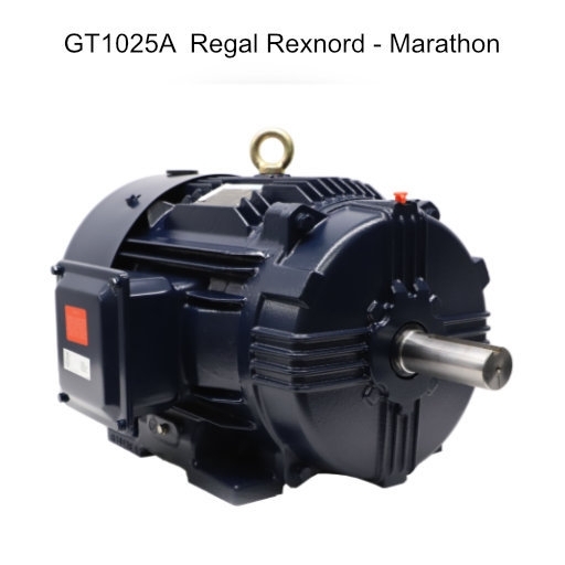 GT1025A Marathon Replaces TE157 Century Motors