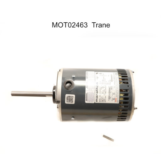 MOT2463 Trane