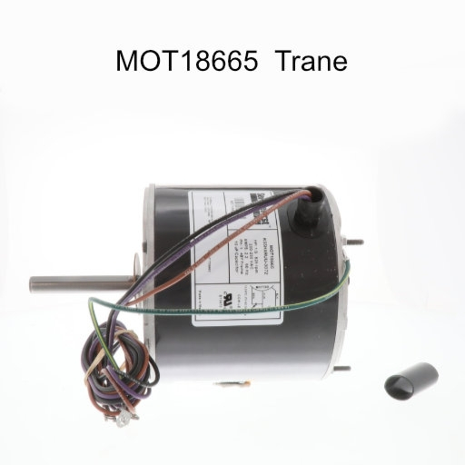 MOT18665 Replaces MOT13834