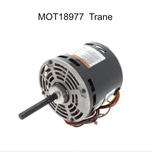 MOT18977 Replaces MOT14490