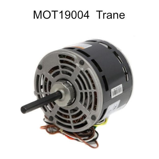 MOT19004 Replaces MOT11602