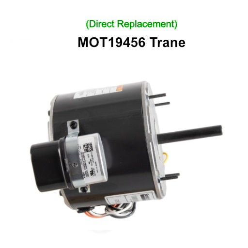 MOT19456 Replaces MOT01505