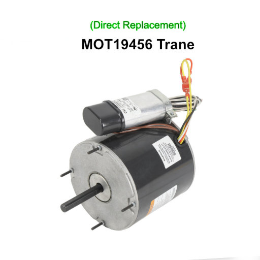 MOT19605 Replaces MOT01507
