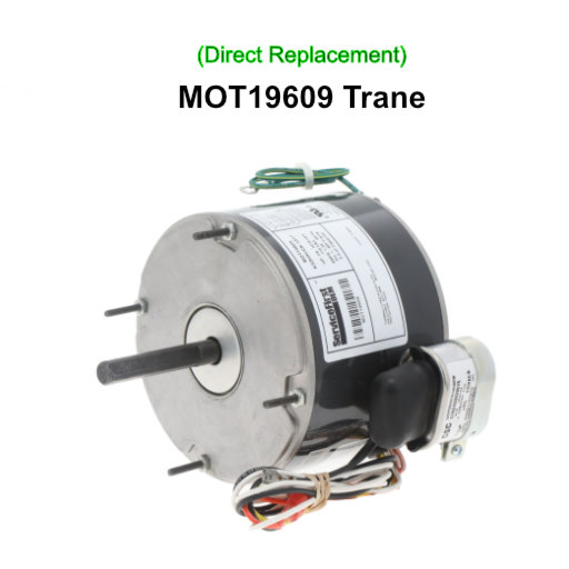MOT19609 Replaces MOT01503
