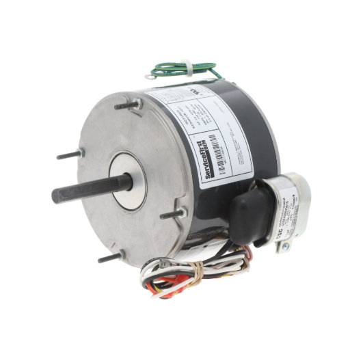 MOT19609 Trane Enclosed Blower Motor