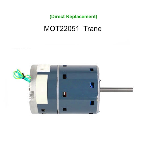 MOT22051 Replaces MOT17047