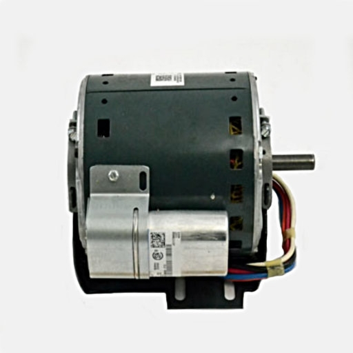 MOT09586 Trane