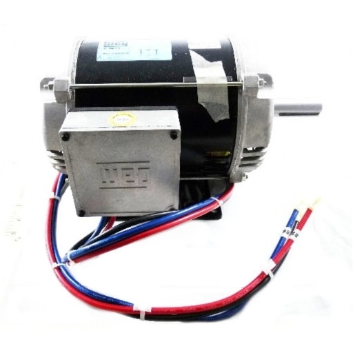 MOT09804 Trane 