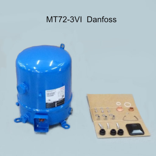 MT72-3VI Danfoss Replaces COM03749