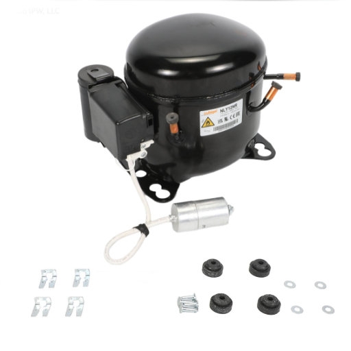 NLY12NRB Hoshizaki Compressor