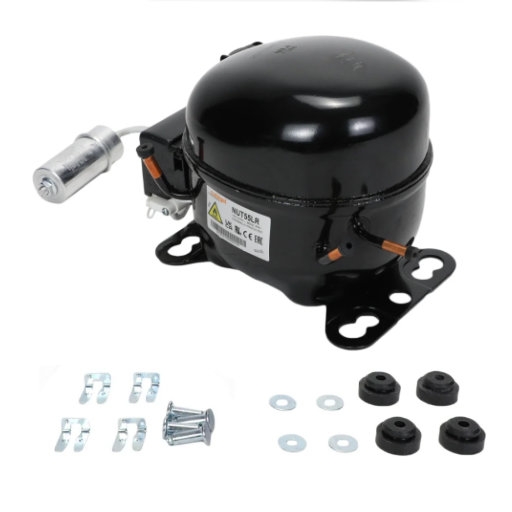 NUT55LRB Hoshizaki Compressor