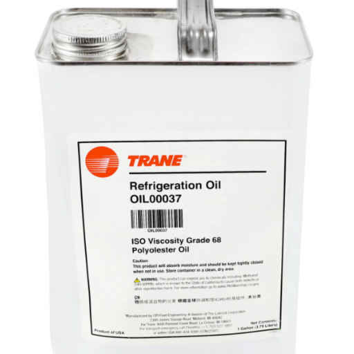 OIL00037 Refrigeration Oil