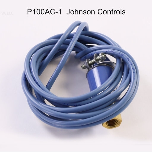 P100AC-1 Replaces CNT00508