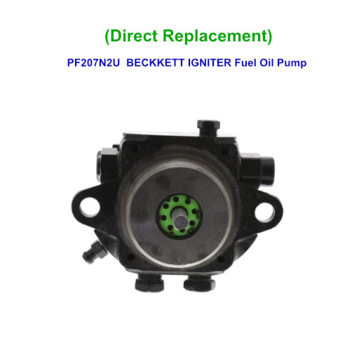 PF207N2U Replace 13841 Wayne