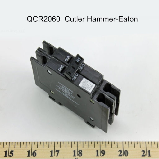 QCR2060 Replaces BKR01647