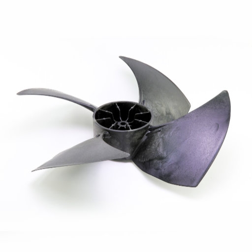 R61001300 Mitsubishi Fan Blade