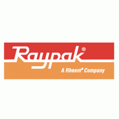 001950F Raypak
