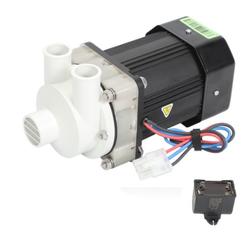 S-0731 Hoshizaki Pump Motor