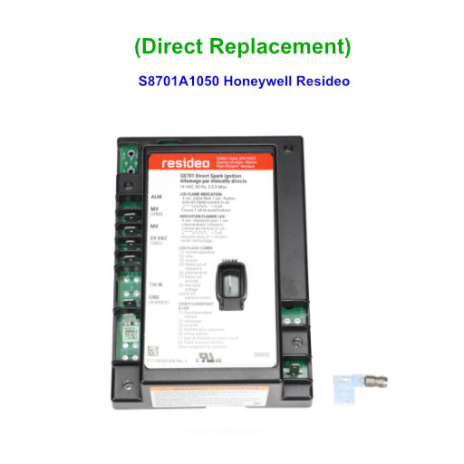 S8701A1050 Replaces 101243-001 Wayne