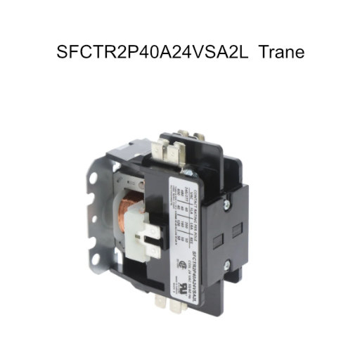 SFCTR2P40A24VSA2L Replaces CTR02576 Trane