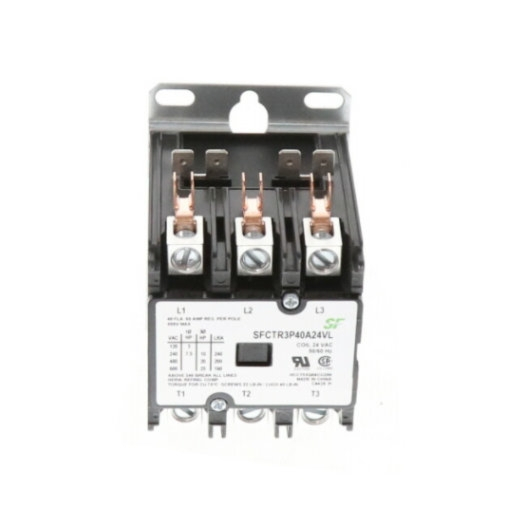 SFCTR3P40A24VL