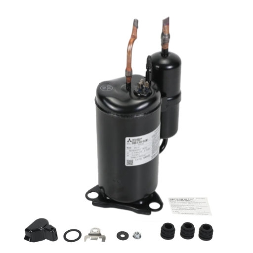 T974S0012 Mitsubishi Electric Compressor