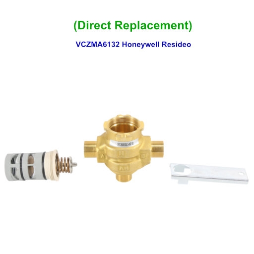 VCZMA6132 Replaces VAL8560 Trane