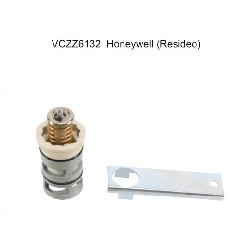 VCZZ6132 Replaces KIT12448