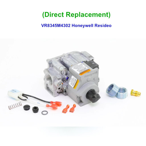 VR8345M4302 Replaces 62246-004 Wayne Combustion