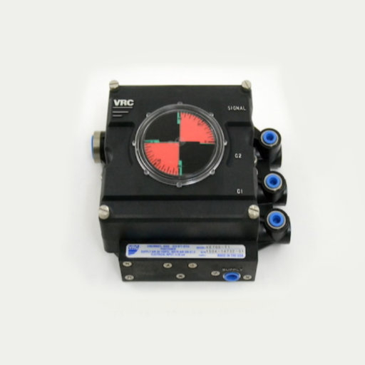 VRC-VE700G-T1 Bray - Electro-Pneumatic Positioner