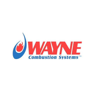 1000172-SER2 Wayne Combustion