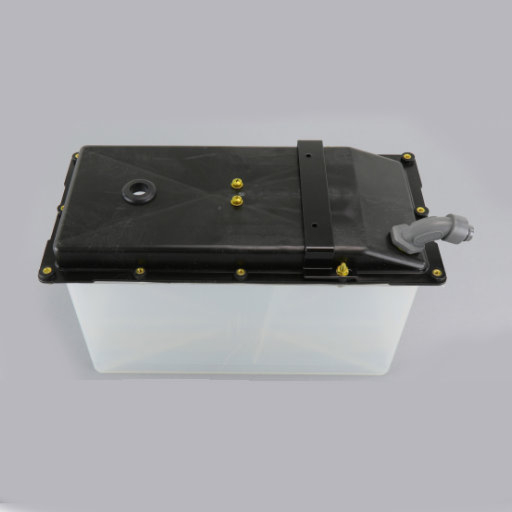 WS-B-S180 Bray Weather Shield