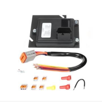 1000172-SER2 Wayne Combustion CONTROL ASM