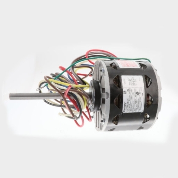 144A Century Motors
